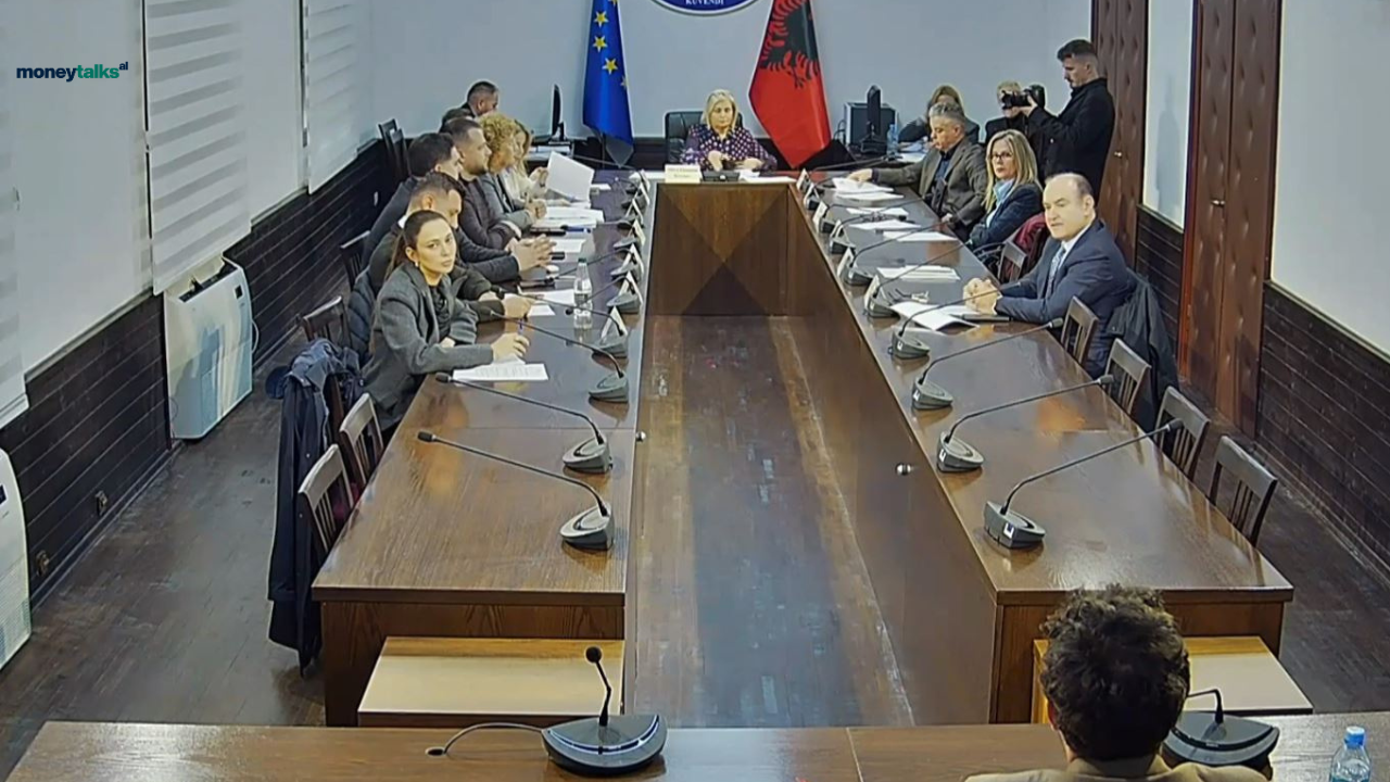 Banka e Shqipërisë drejt emrave të rinj