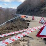 Bllokimi në juglindje prek 1.2 miliardë euro tregti me Greqinë dhe Maqedoninë e Veriut