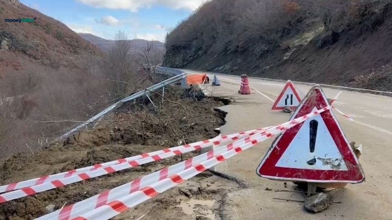 Bllokimi në juglindje prek 1.2 miliardë euro tregti me Greqinë dhe Maqedoninë e Veriut