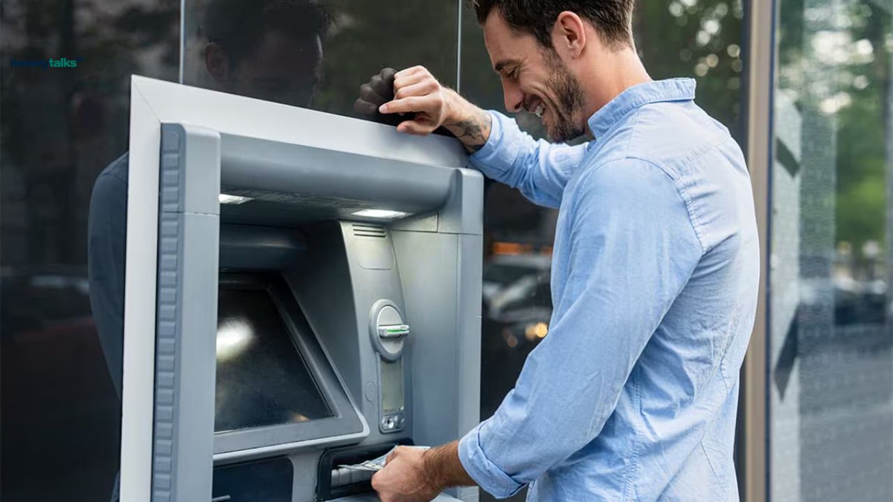 Depozitimet cash në ATM dyfishohen në 2025