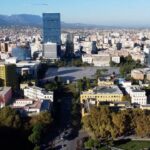 "Ftohje" e ndërtimit në Tiranë, bien të ardhurat e bashkisë