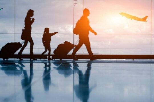 INSTAT: 138 mijë largime më shumë se kthime në katër vitet e fundit