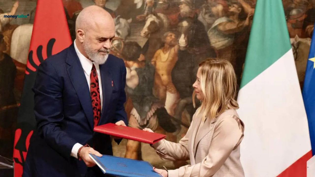Pensionistët italianë paralajmërojnë largim nga Shqipëria