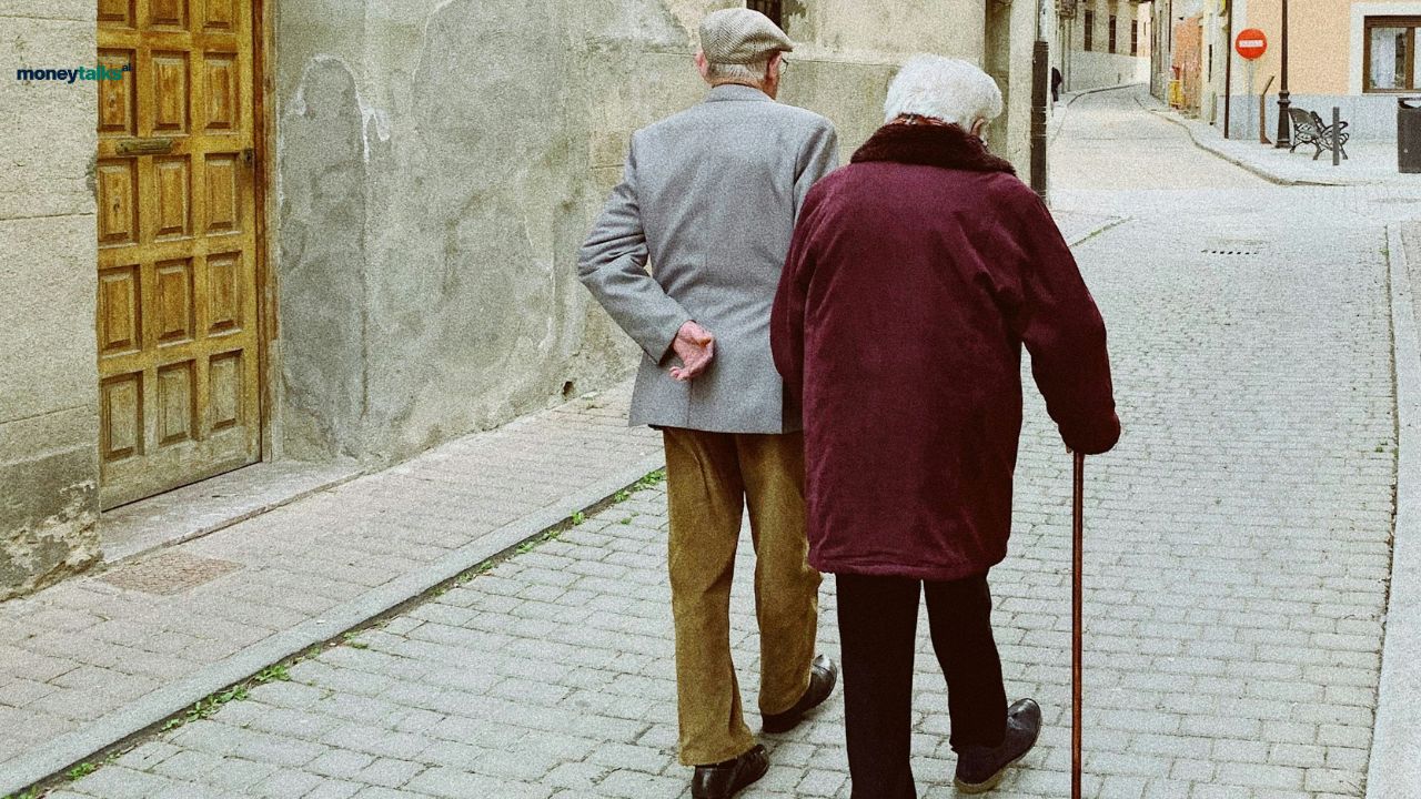 Popullsia shqiptare plaket pesë herë më shpejt se mesatarja europiane