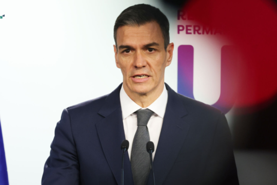 Spanja planifikon ndalim të rrjeteve sociale për fëmijët nën 16 vjeç