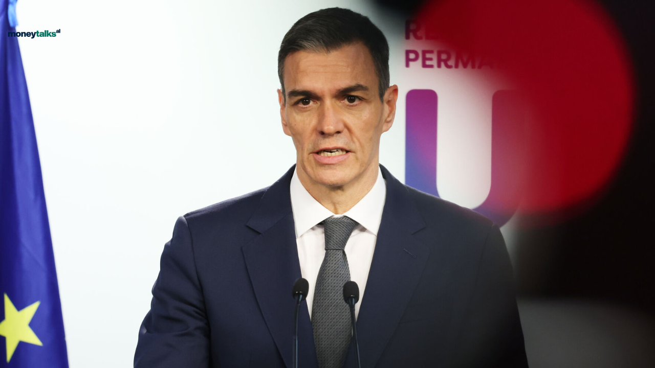 Spanja planifikon ndalim të rrjeteve sociale për fëmijët nën 16 vjeç
