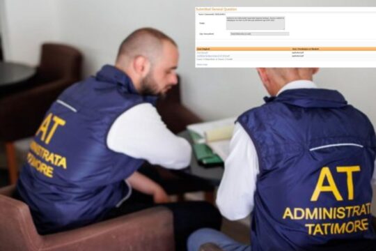 Tatimet nisin rimbursimet nga DIVA: deri në 250 euro për arsimin e fëmijëve