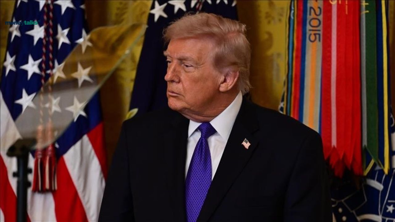 Nafta bie në bursat ndërkombëtare pas deklaratës së Trump