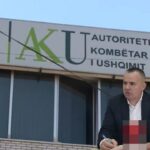 Gjykata vlerëson të ligjshëm arrestimin e ish-drejtuesit të AKU-së
