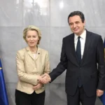 BE heq të gjitha masat ndëshkuese ndaj Kosovës