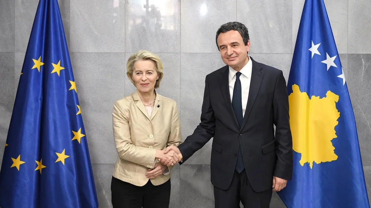 BE heq të gjitha masat ndëshkuese ndaj Kosovës