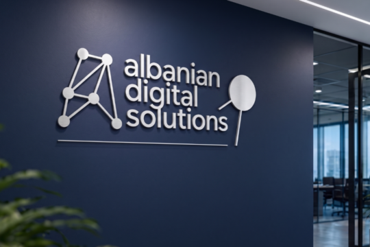 Albanian Digital Solution me 345 punonjës dhe 700 mln lekë kapital, zbardhet struktura e kompanisë së re digjitale shtetërore