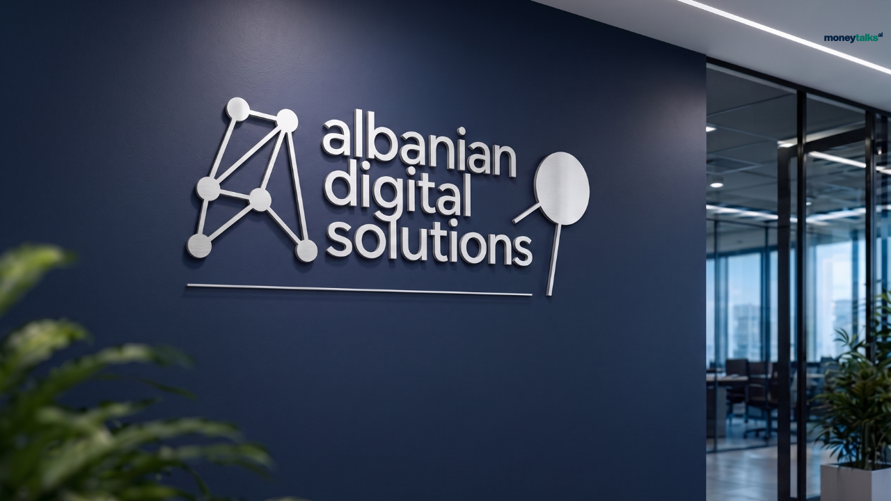 Albanian Digital Solution me 345 punonjës dhe 700 mln lekë kapital, zbardhet struktura e kompanisë së re digjitale shtetërore