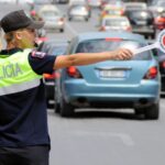 Ndryshime në Kodin Rrugor, masa më të ashpra për alkoolin dhe telefonin në timon