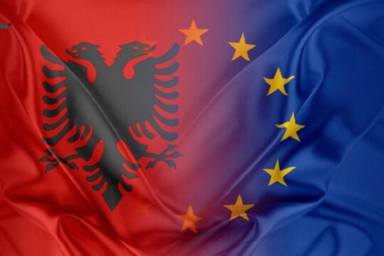 Shqipëria përshpejton integrimin në BE, por zbatimi i reformave mbetet sfida kryesore