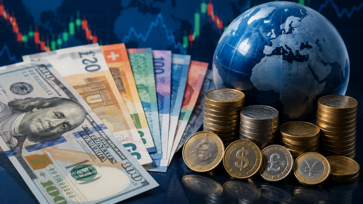 Kursi i Këmbimit Valutor Sot (23 Qershor 2026)